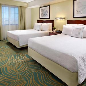 Queen Suite