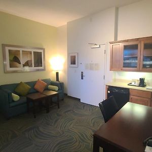 King Suite Disability Access